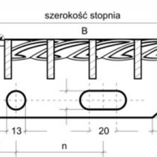 Bok stopnia