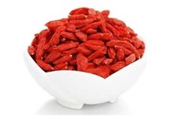 jagody goji