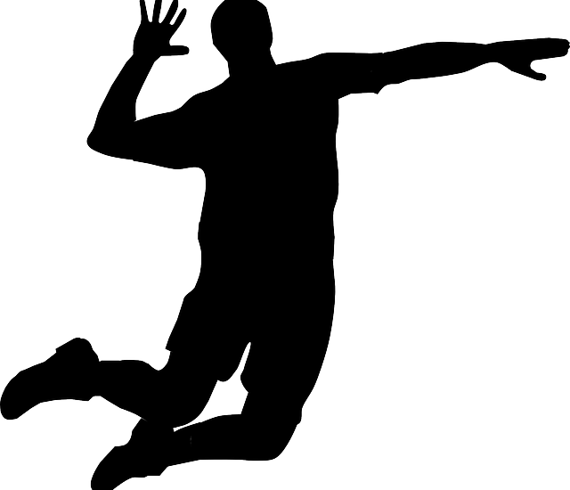 volleyball