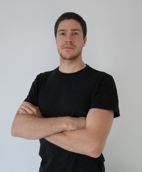 Grabowski, trener personalny
